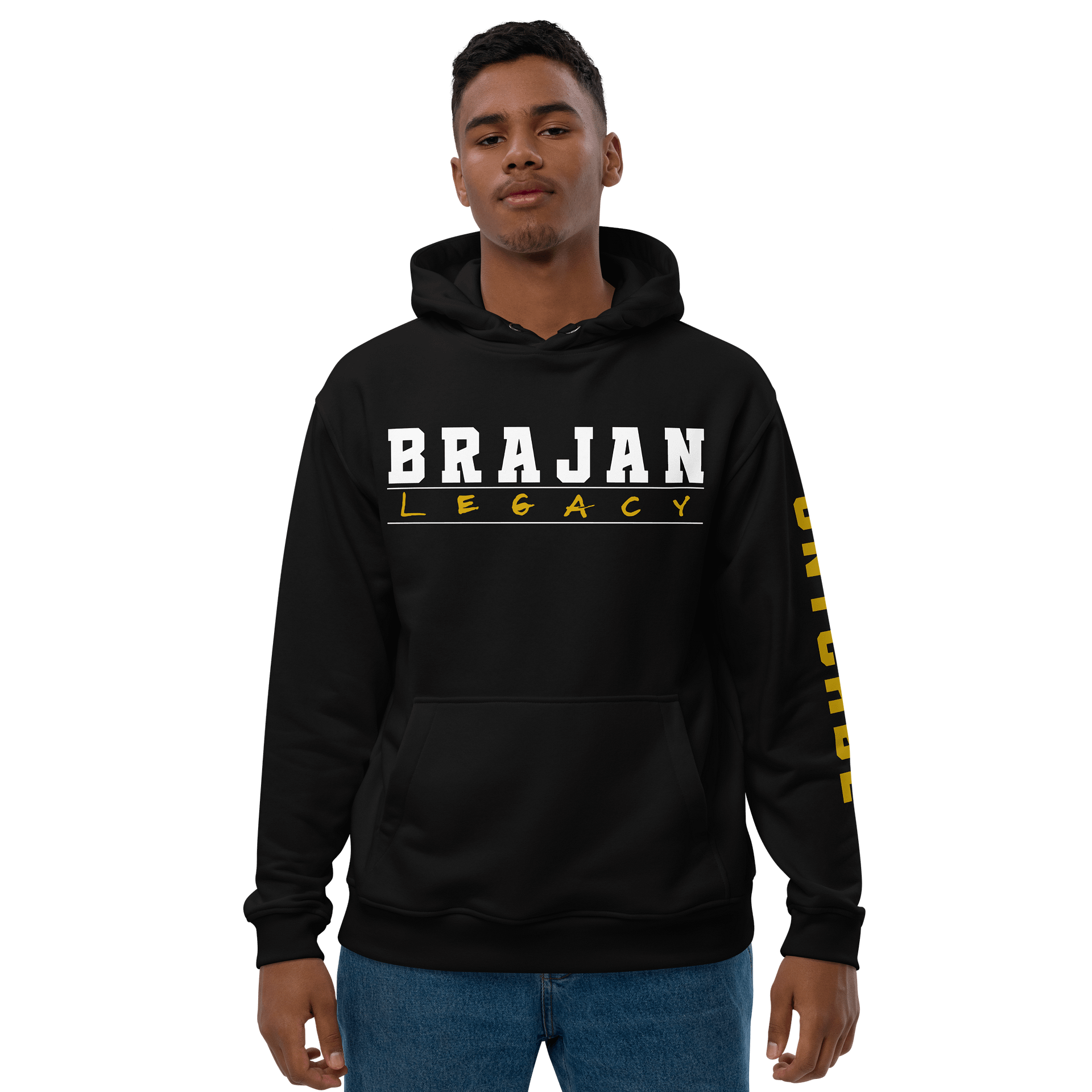Legacy Hoodie product image (1)