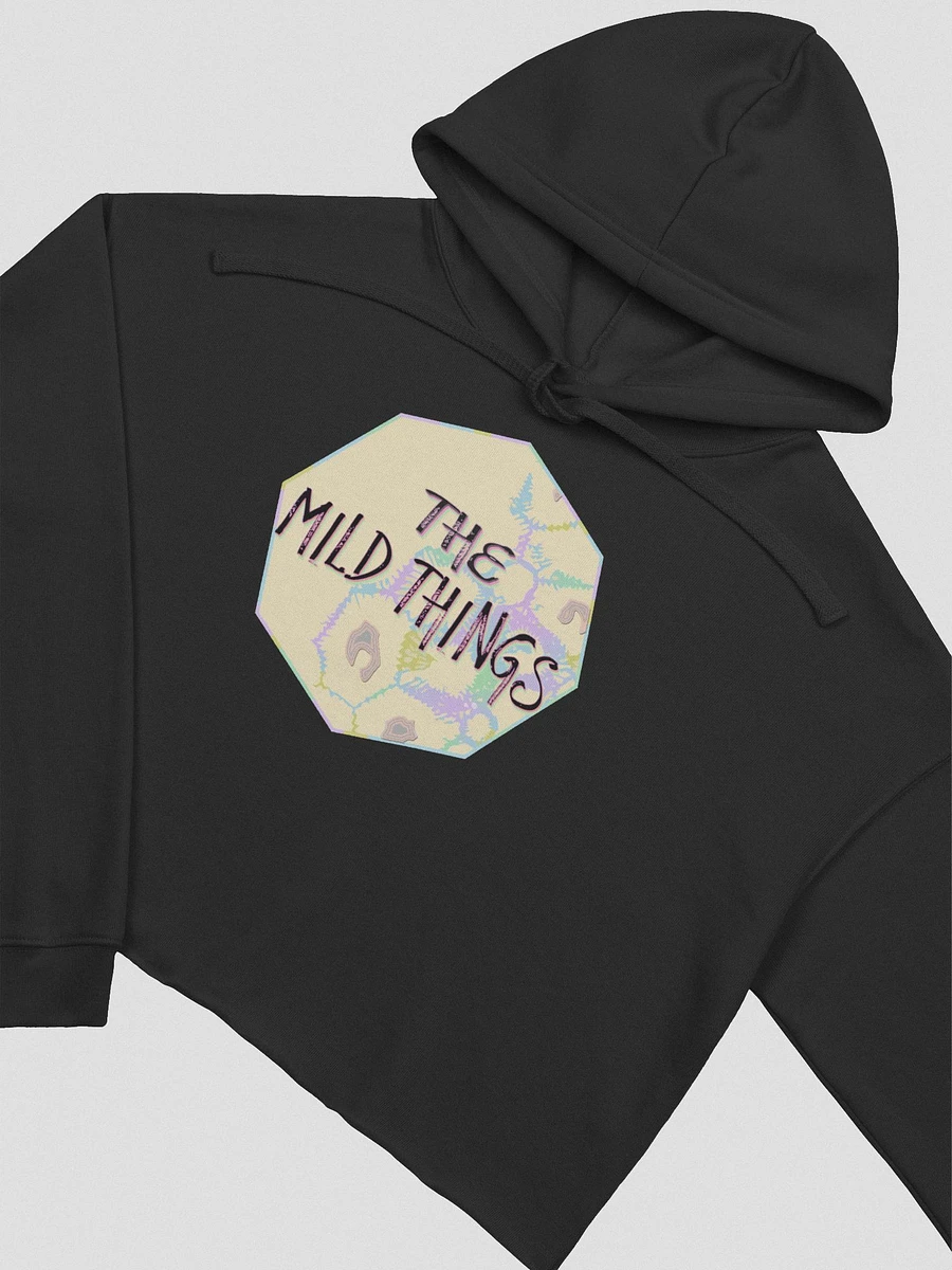 Mild Things Crop Sweater product image (7)