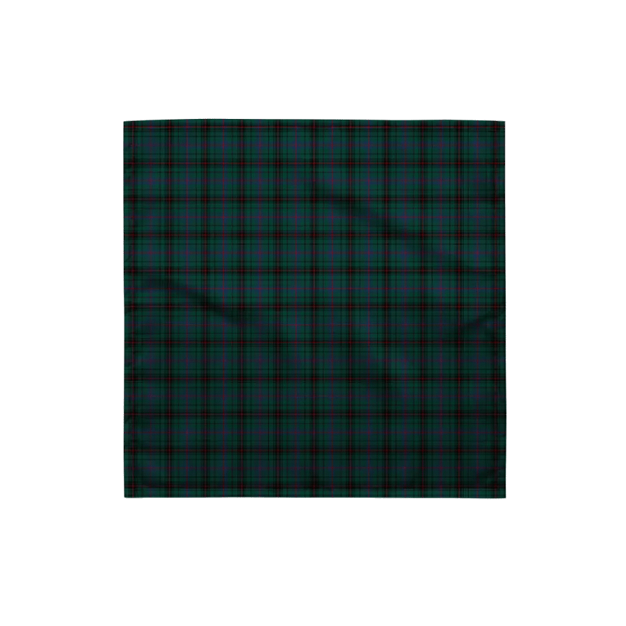 Davidson Tartan Bandana product image (4)