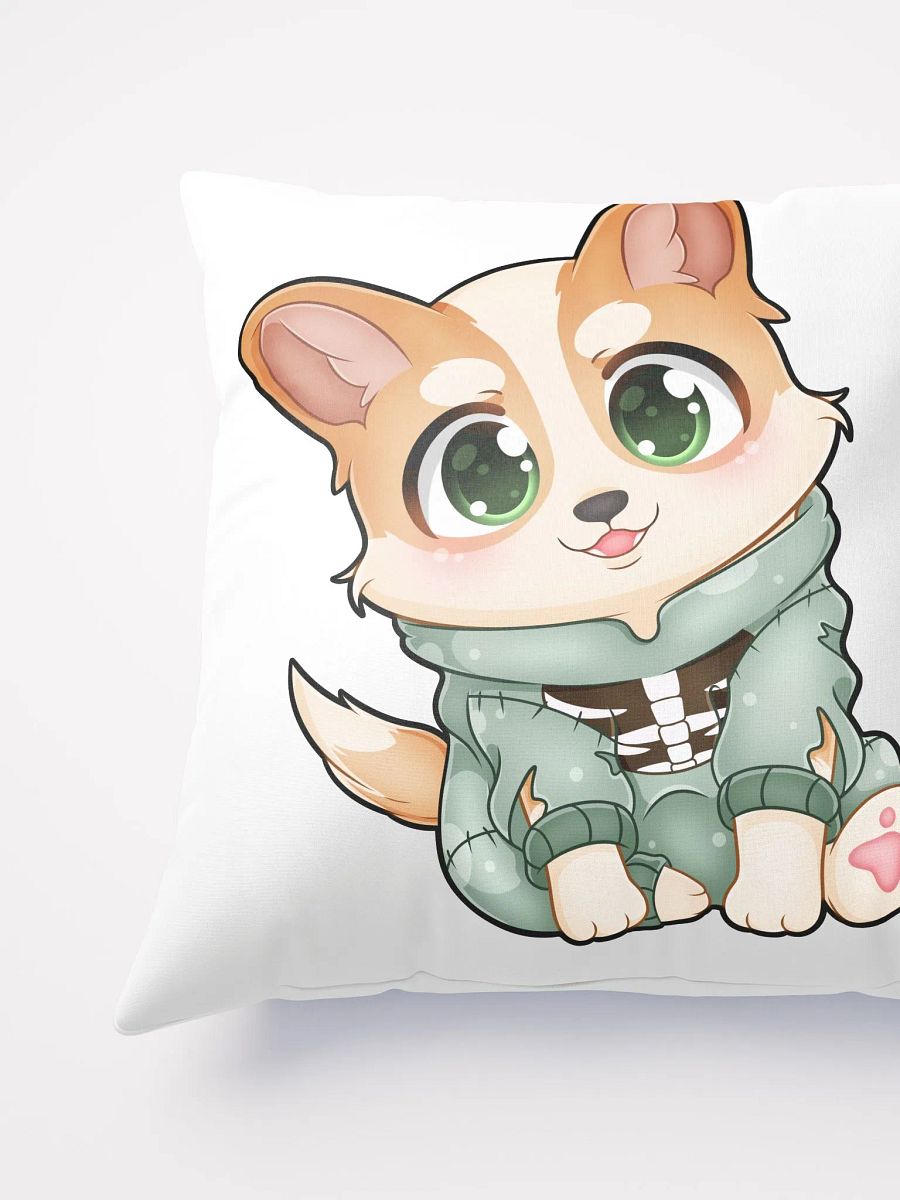 Double Corgi Pillow product image (3)