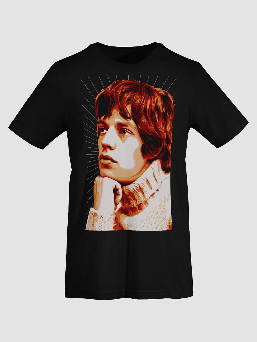 Mick Jagger – Before the Storm product image (47)