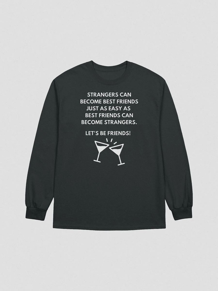 Lets be friends! product image (6)
