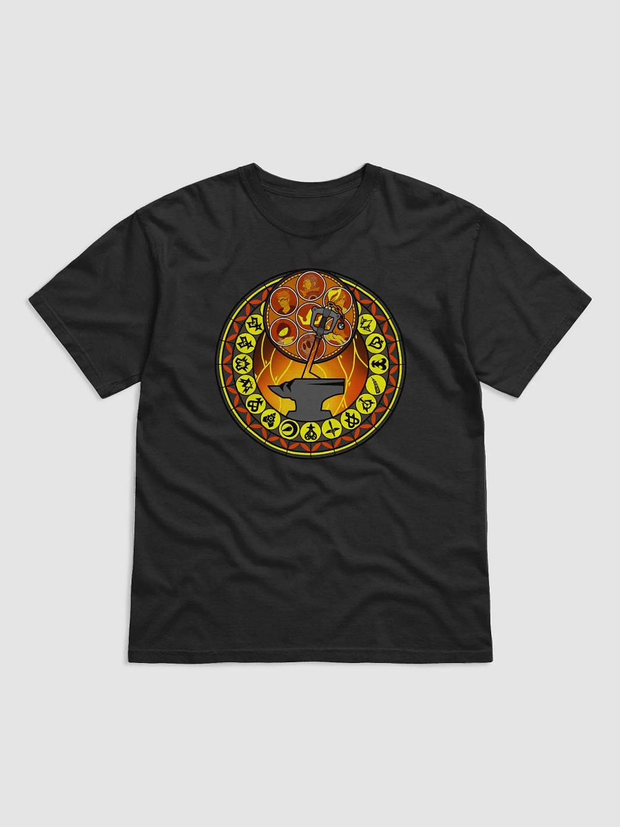 Keyblade Forge Station of Awakening T-Shirt product image (9)
