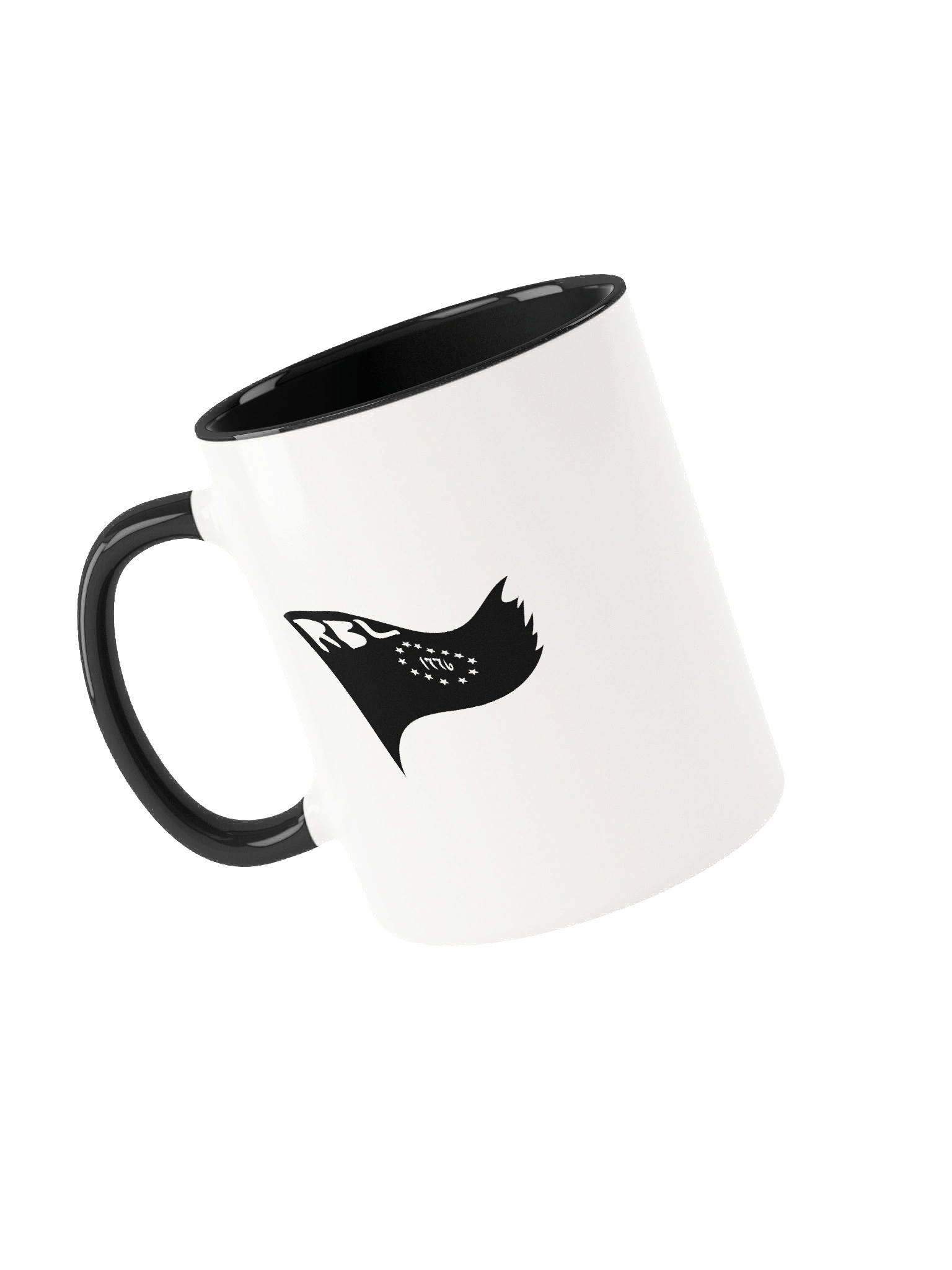 USMC Crayon Mug product image (13)