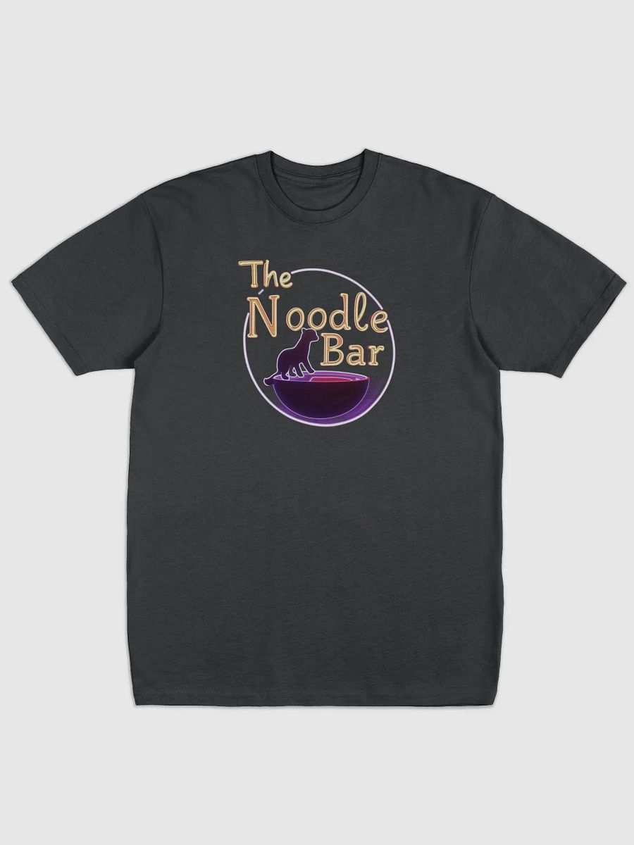 Neon Noodle Bar Tee product image (1)