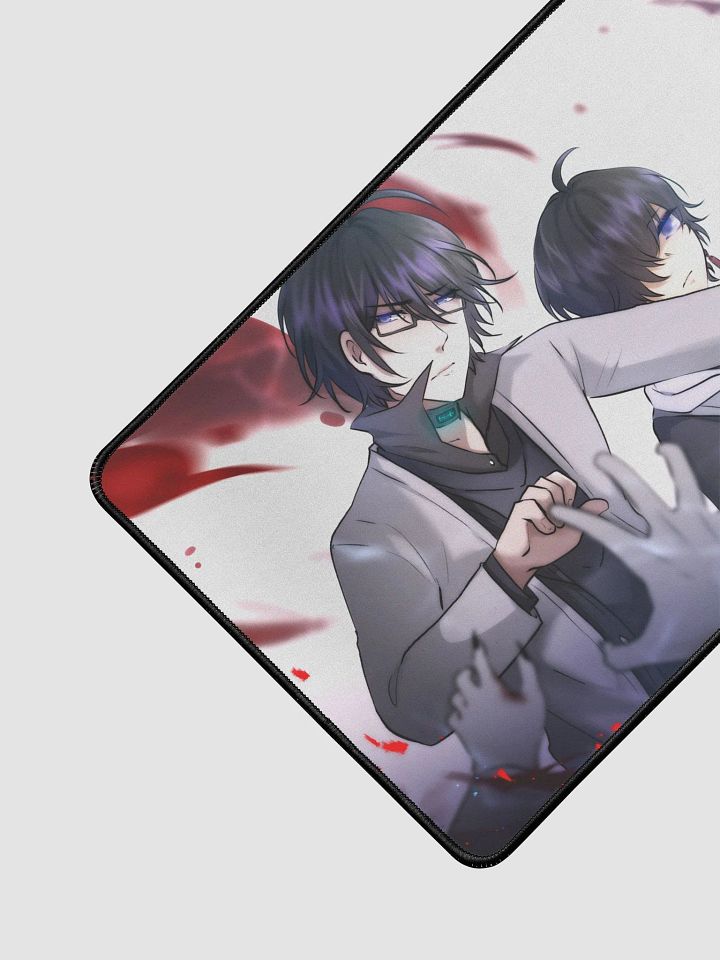 Rebirth Desk Mat 12