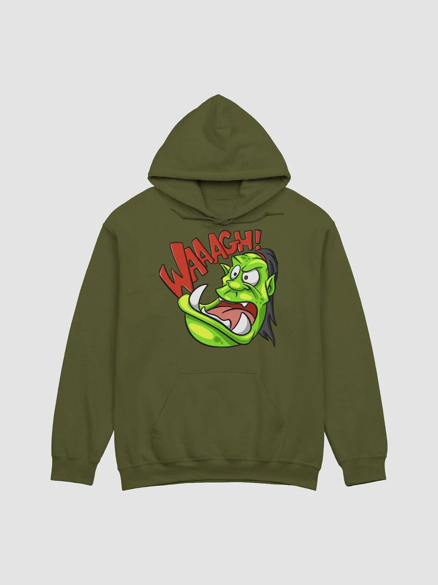 Waaagh! Hoodie product image (10)