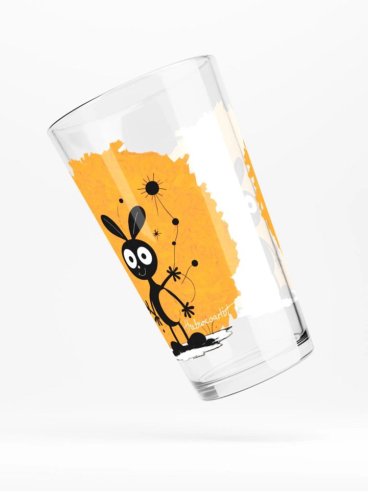 Shaker Pint Glass product image (1)