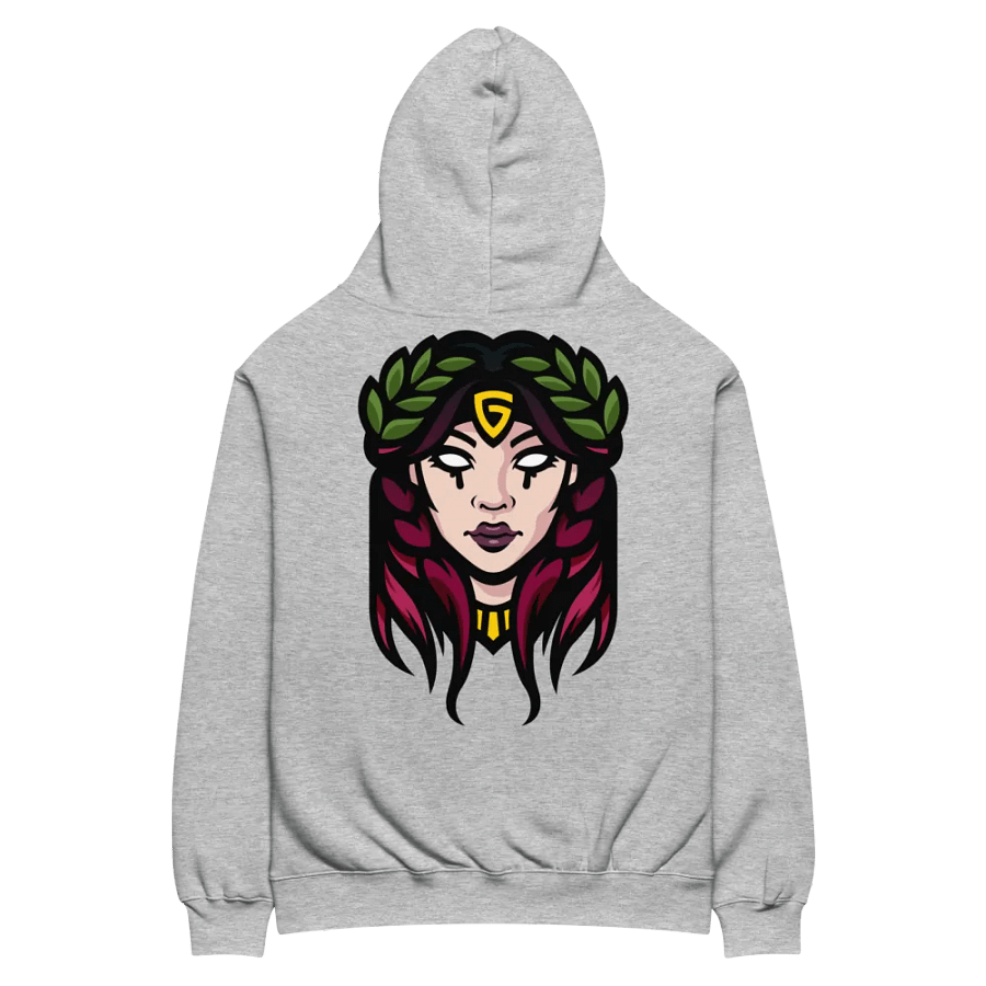 Goddess Heavy Weight Hoodie product image (8)