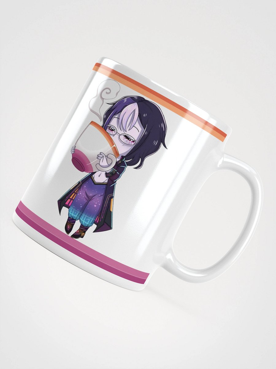 Caffeinated Bootup product image (10)