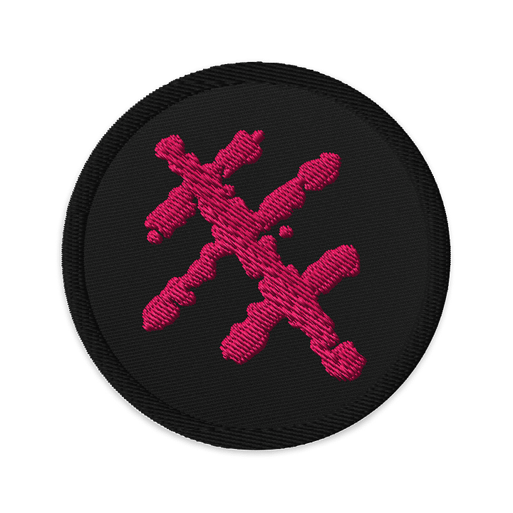 Cursed Patch product image (1)