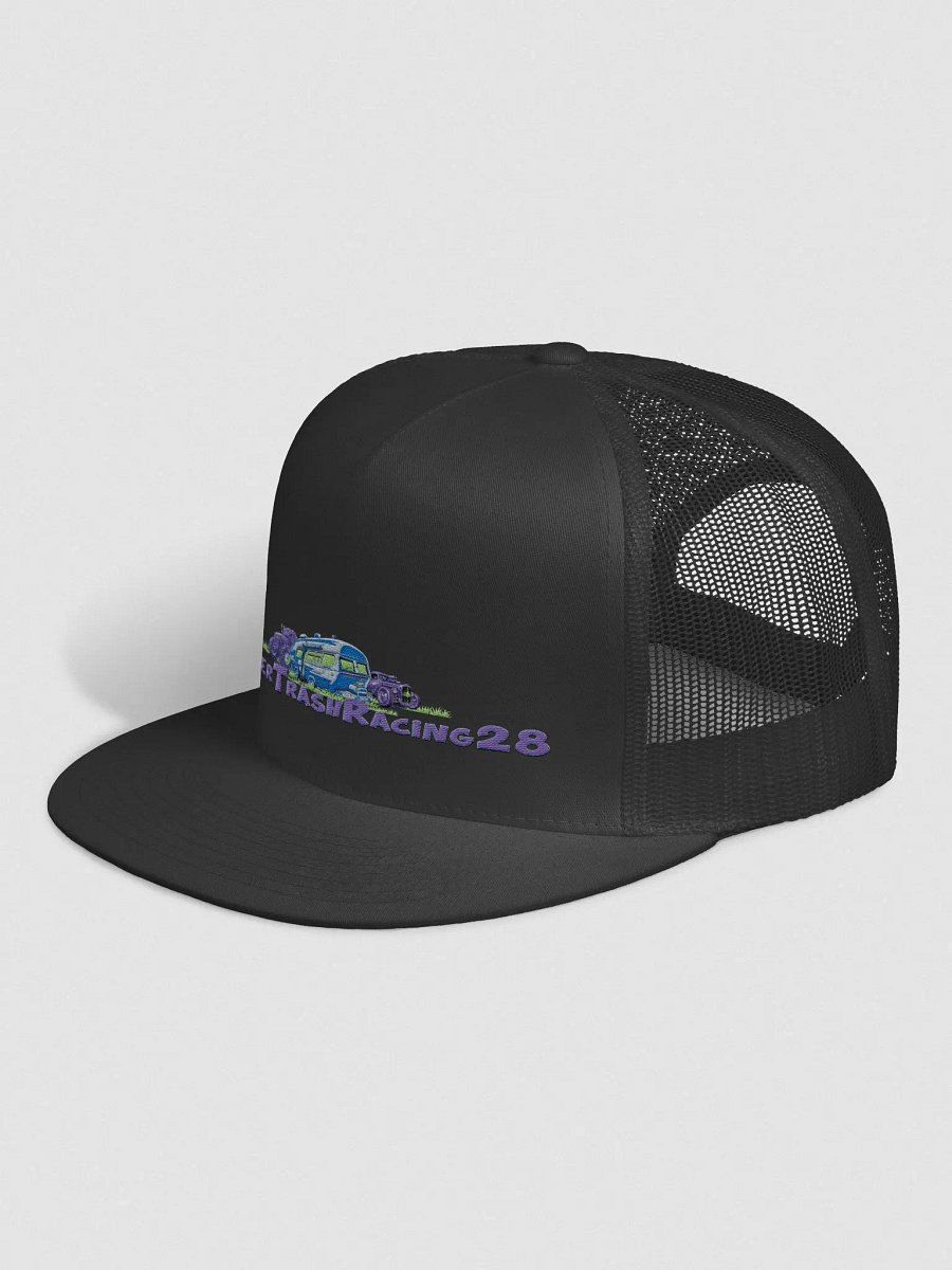 Trailer Park Trucker Hat 2 product image (27)