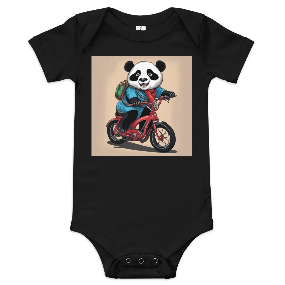 Ride Panda product image (1)