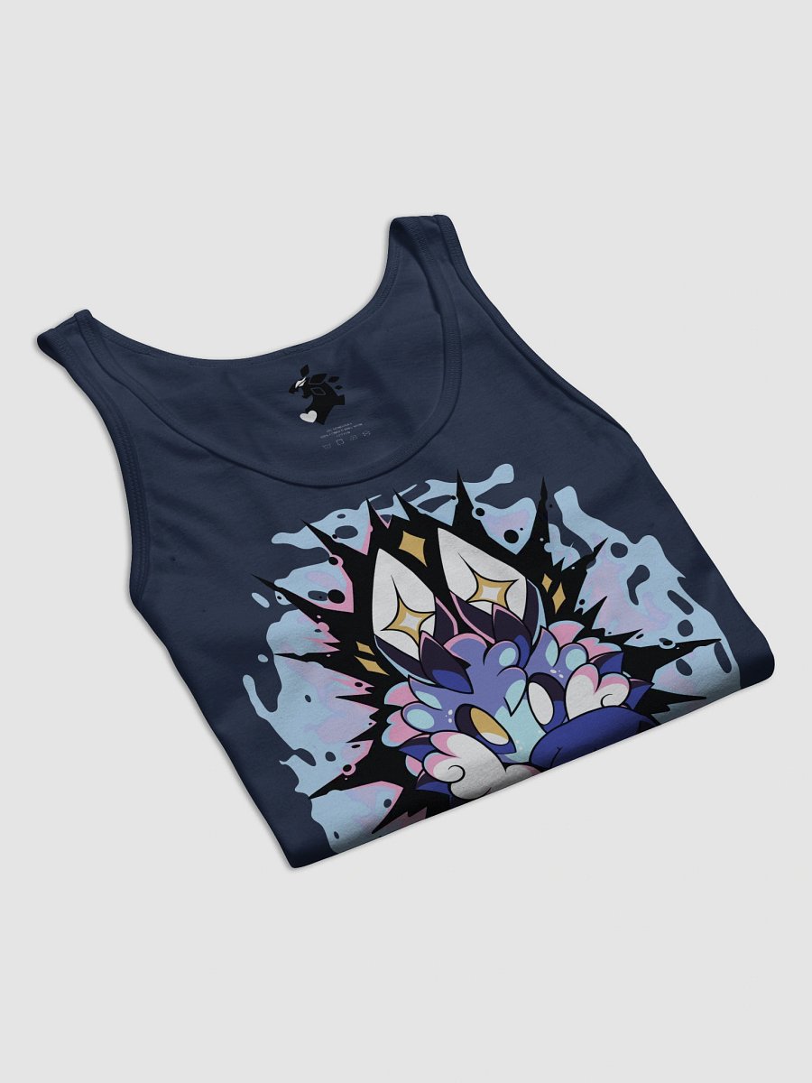 REBIRTH Tank Top product image (26)