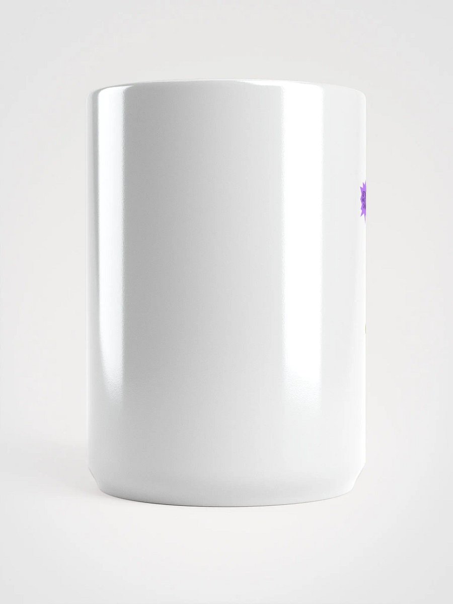 Tala Vs Sassy Chubbs Mug product image (5)
