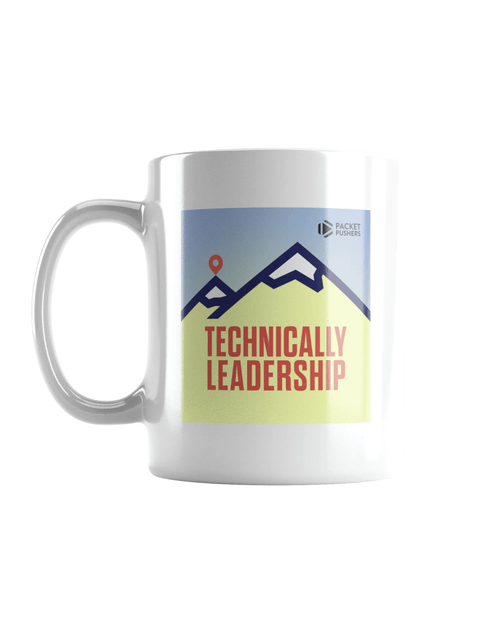Technically Leadership Mug product image (16)