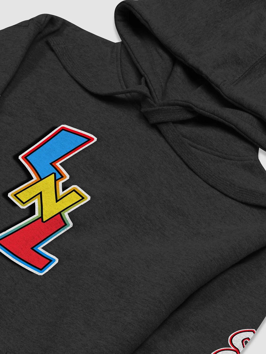 LNLCovers Logo - Cotton Heritage Unisex Premium Hoodie product image (3)