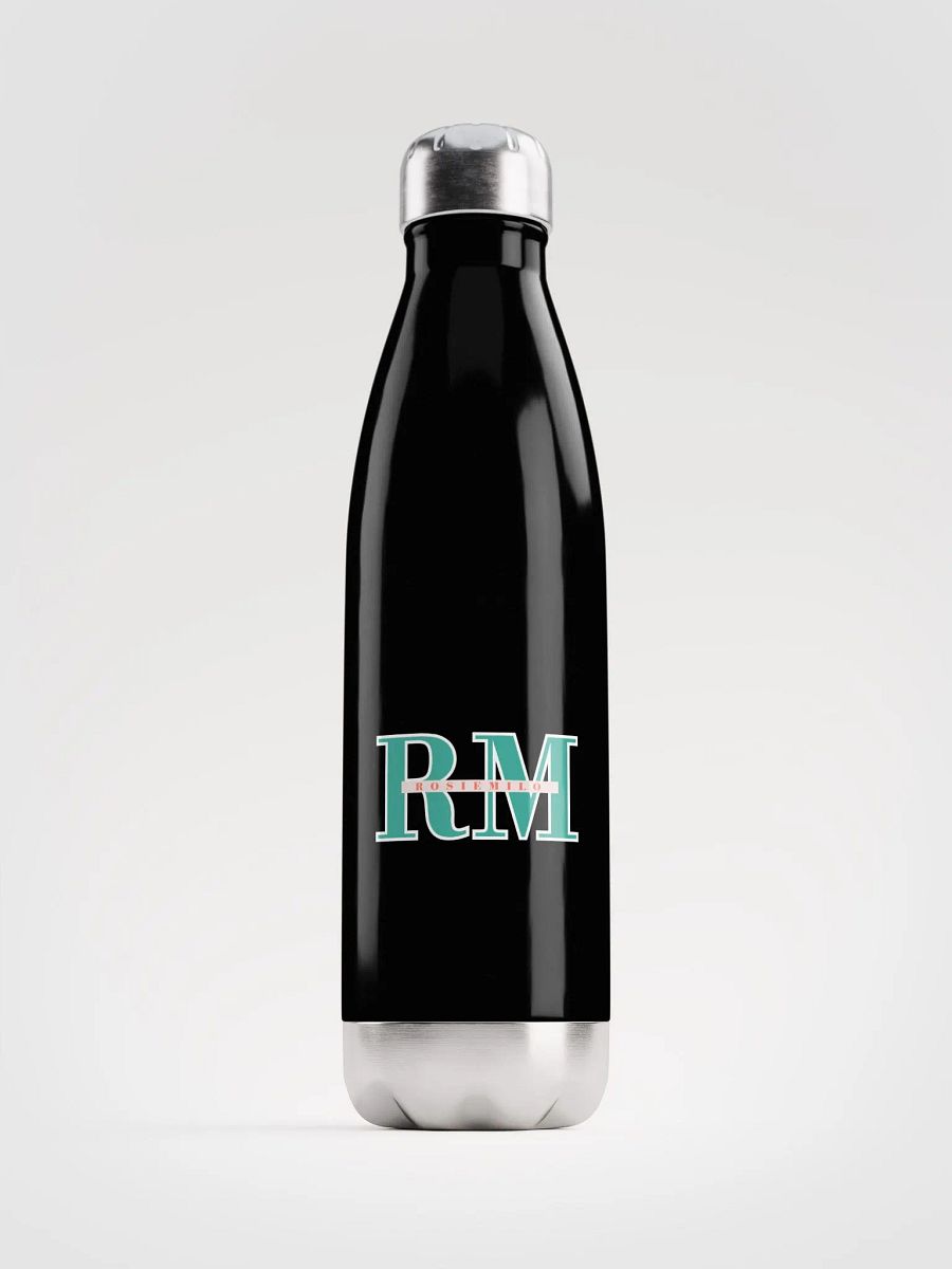 Water Bottle Logo product image (1)