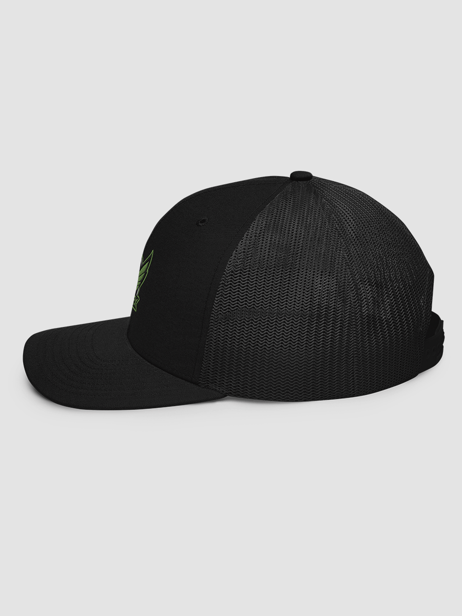 [Vortex] Richardson Snapback Trucker Cap Richardson 112 product image (3)
