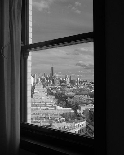 last few weeks…
thank you to the @therobeychicago for hosting me!