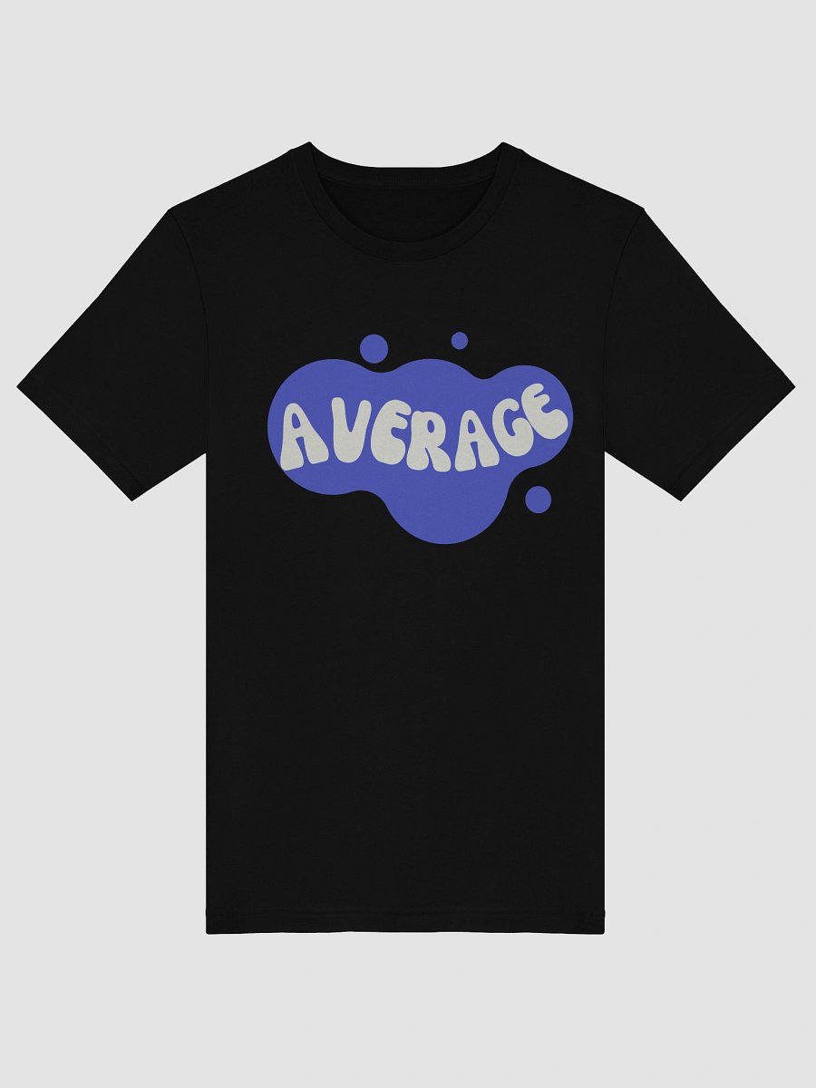 Average tee product image (46)
