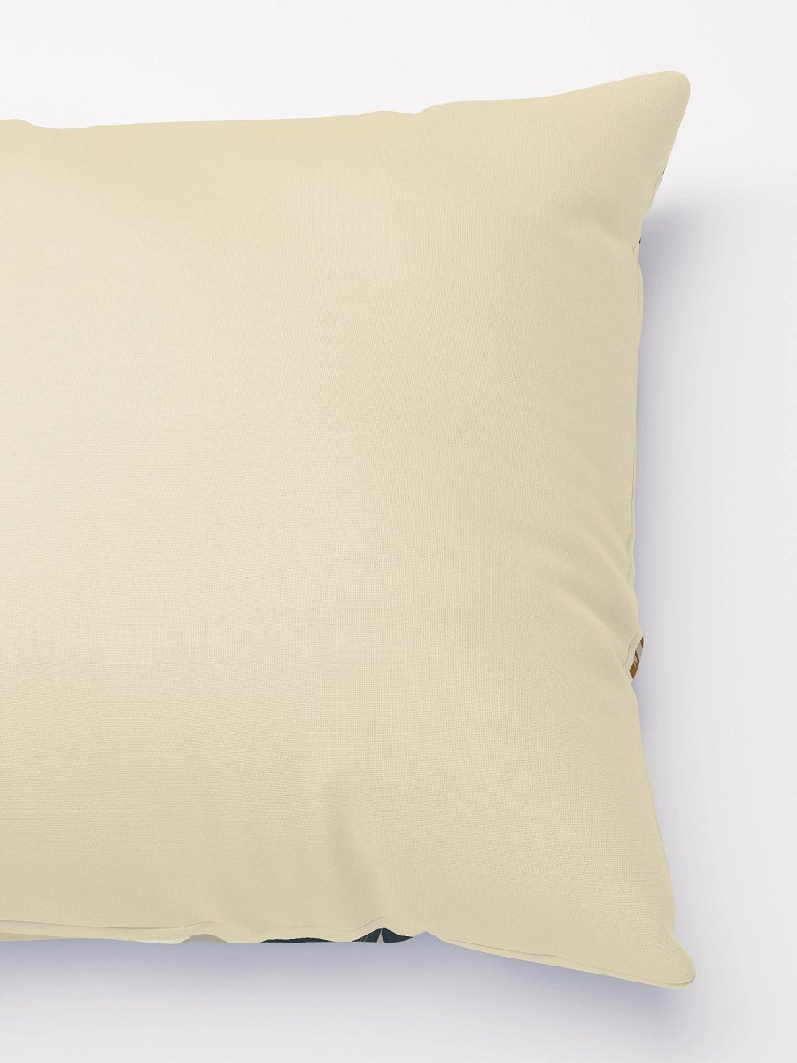 Beige Bliss All-Over Print Pillow product image (2)