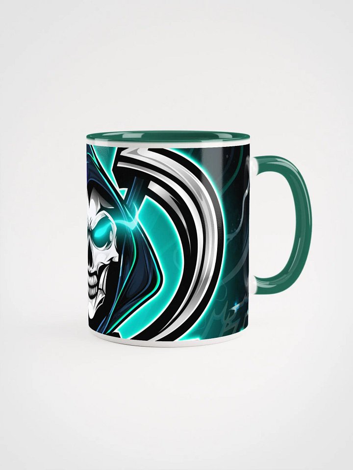 Blighted Mug product image (1)