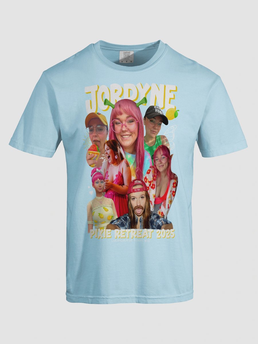 Jordyne & Kelly Shirt product image (22)