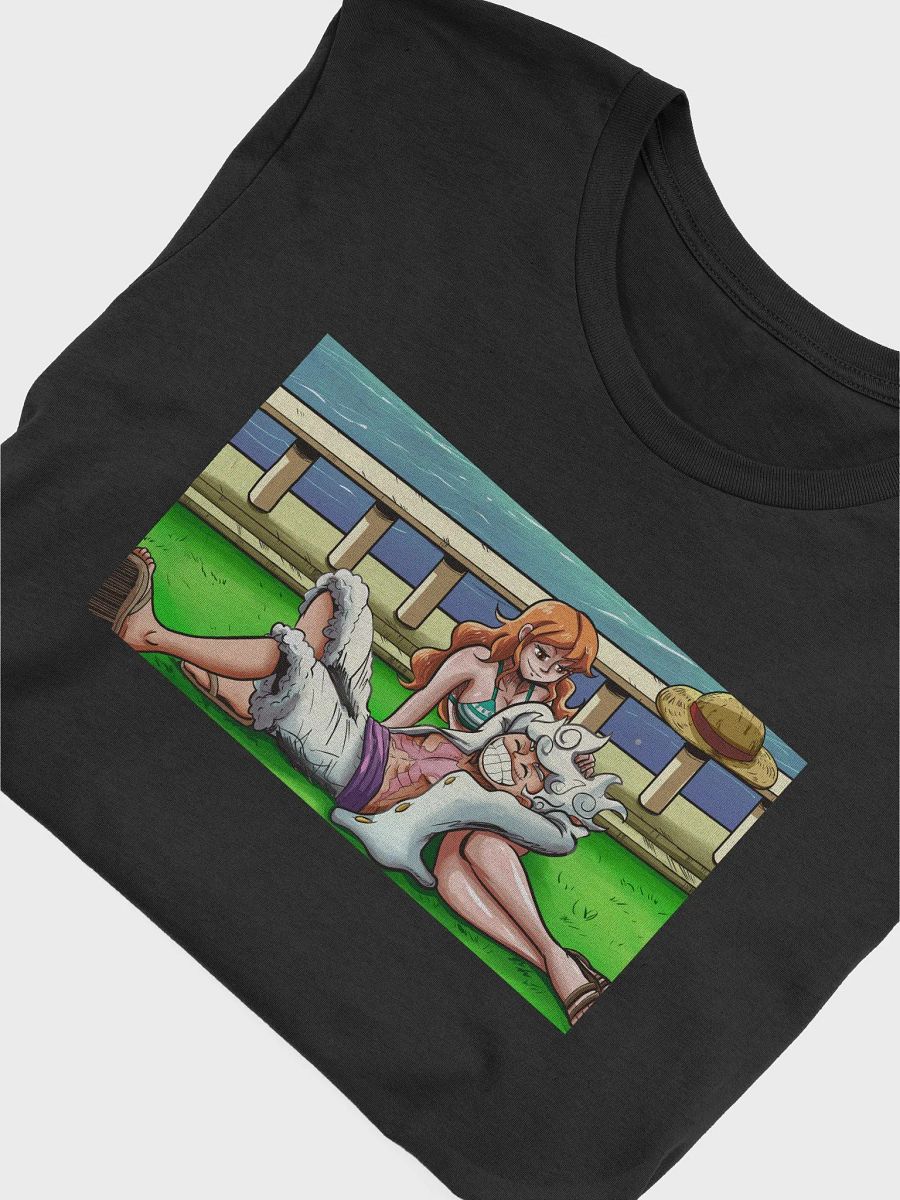 NAMI X LUFFY EOS product image (4)