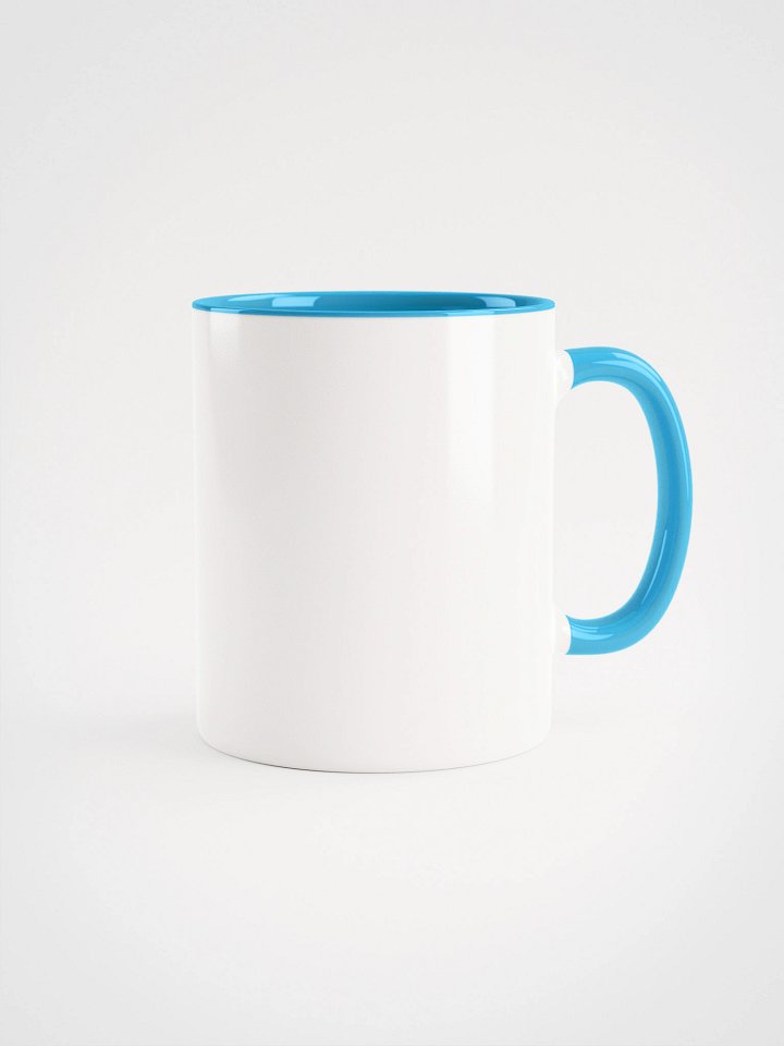 I can speak, I can say of a Ceramic Mug product image (32)