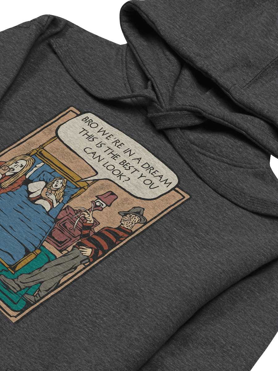 Dream Glowup Hoodie product image (4)