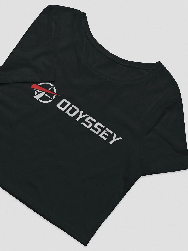 Odycrop Eurotop - Shirt product image (2)