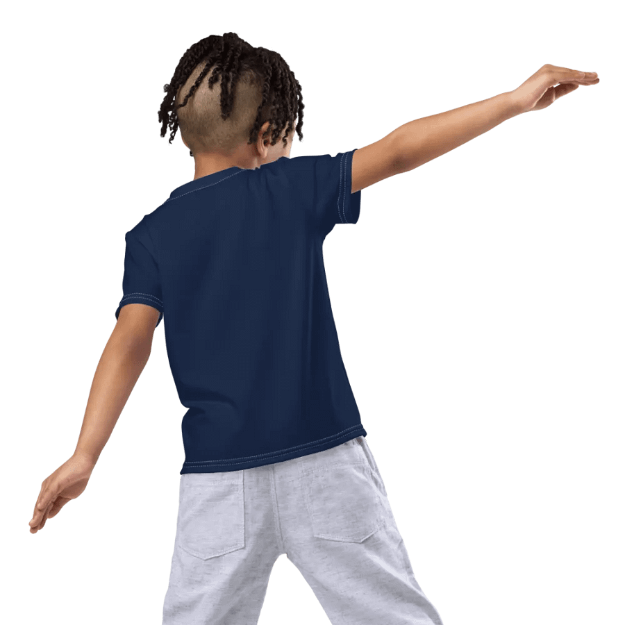 Back to Back Shirt- Kids product image (8)