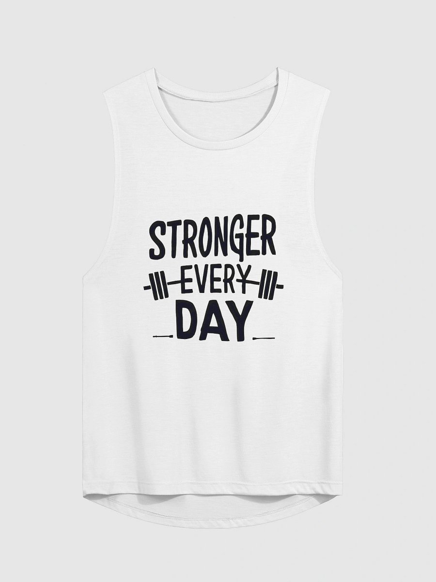Barbell Design Women's Muscle Tank product image (1)