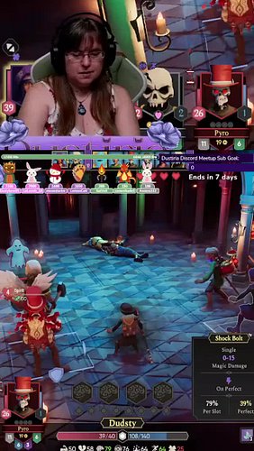 its all you Dusty. NOPE.
#funny #gaming #dustiria