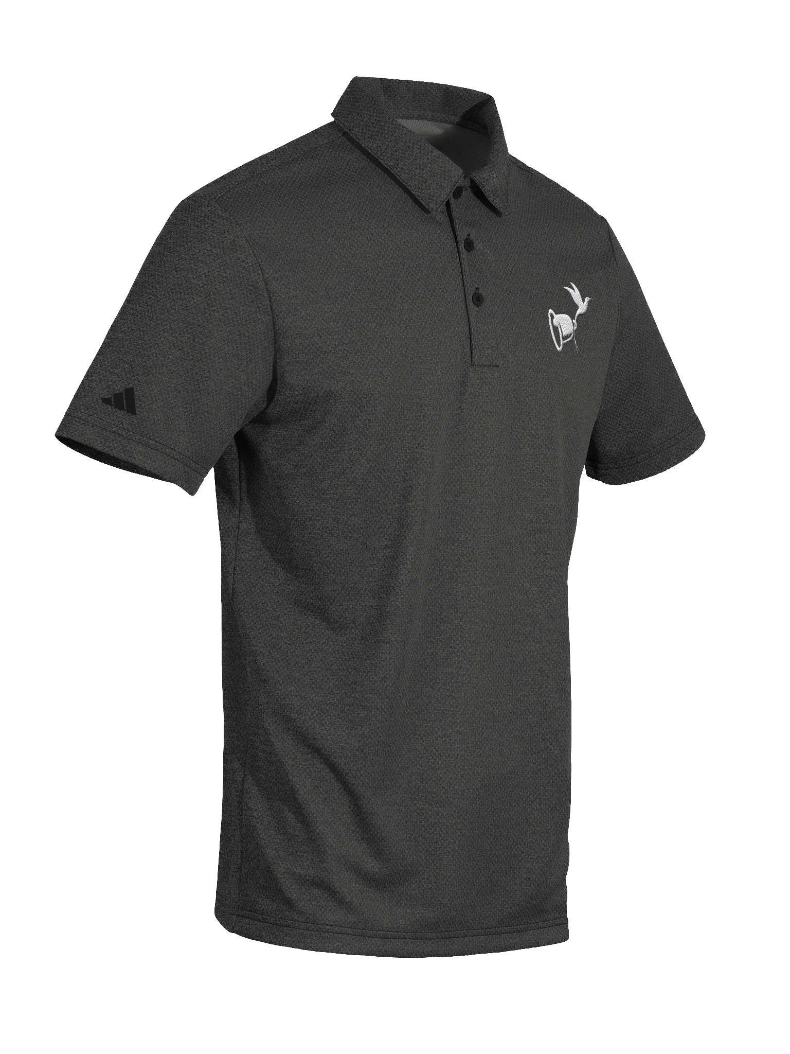 Hummingbird Harmony Silhouette Print product image (17)