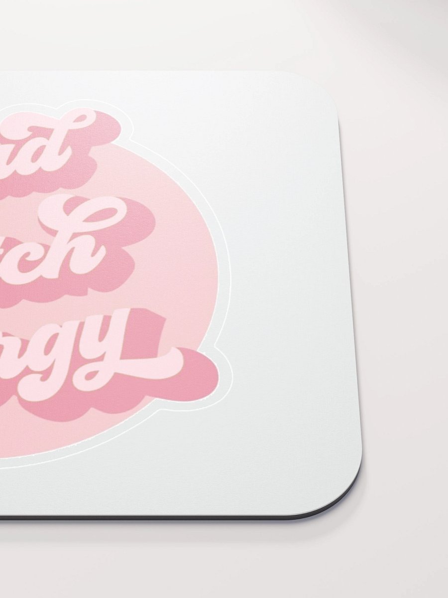 Bad Bitch Energy Mouse Pad product image (5)