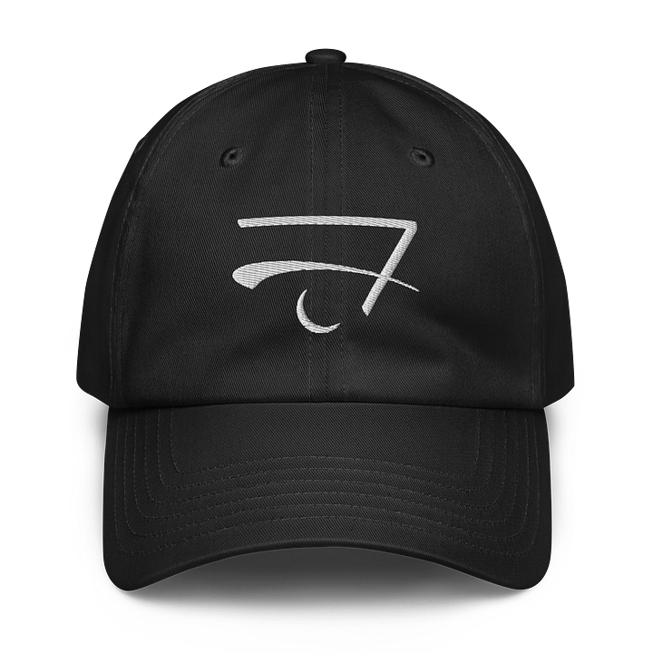 Infinity Dad Hat (Under Armour) product image (1)