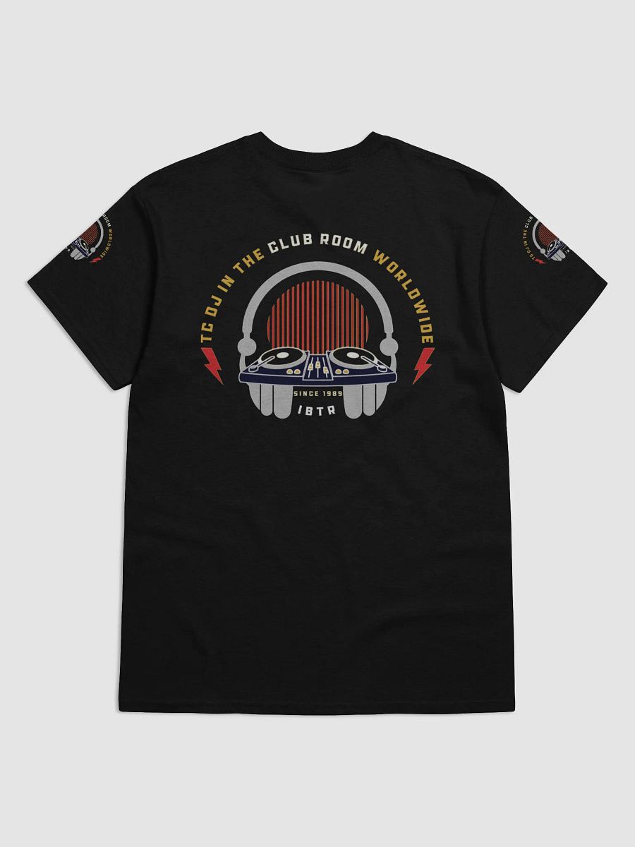 TC Gildan Heavyweight T-Shirt product image (2)