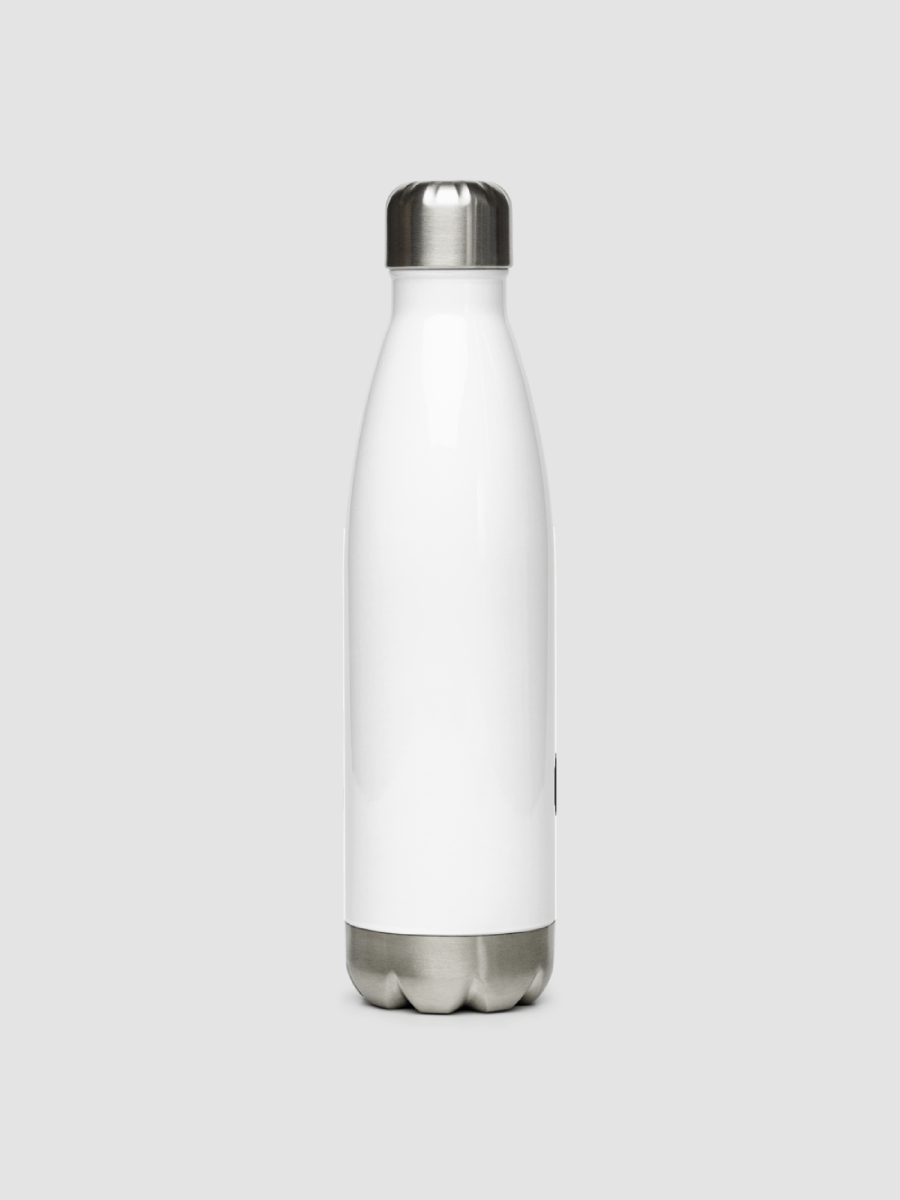 [FOXDIE] Stainless Steel Water Bottle product image (4)
