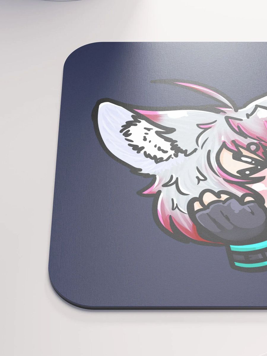Yan Heart-small mouse pad product image (6)
