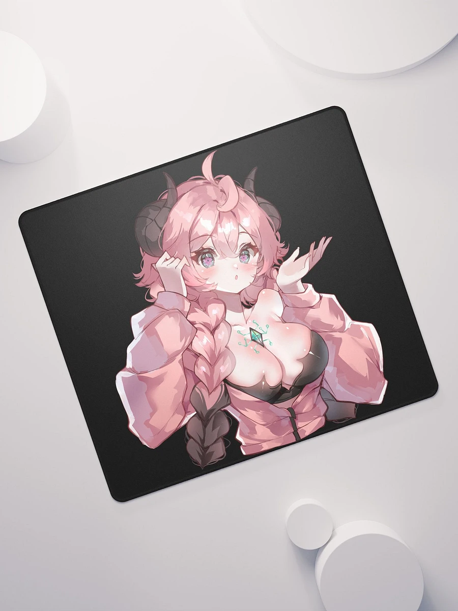 Good Luck Gamer! Mousepad product image (7)