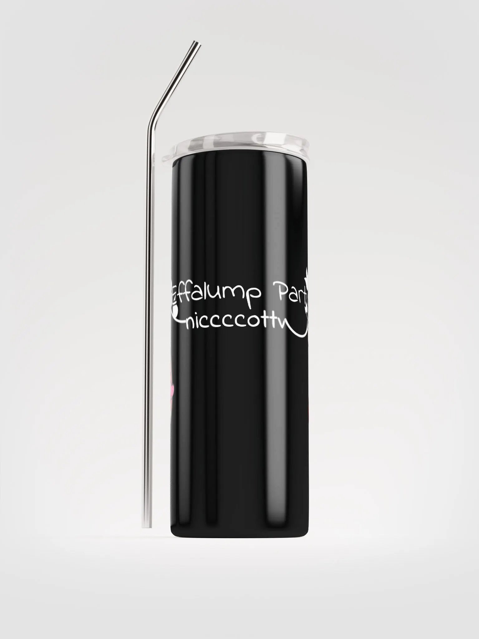 Effalump Party Cup product image (1)
