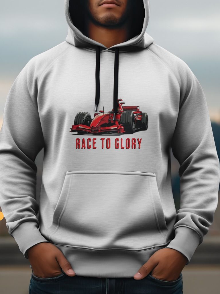 Ride the dirt hoodie product image (3)