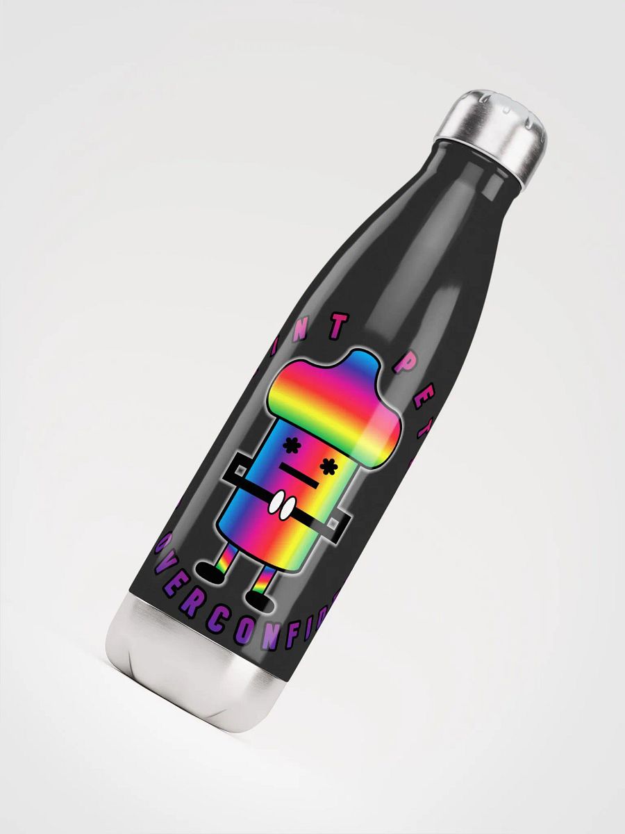 Saint Peter Stainless Steel Water Bottle product image (4)