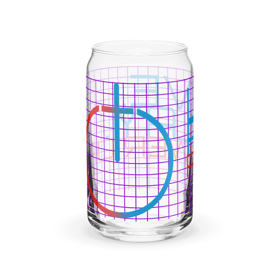 Power Grid – Can Glass (LIVE. PLAY. POWER UP.) product image (8)