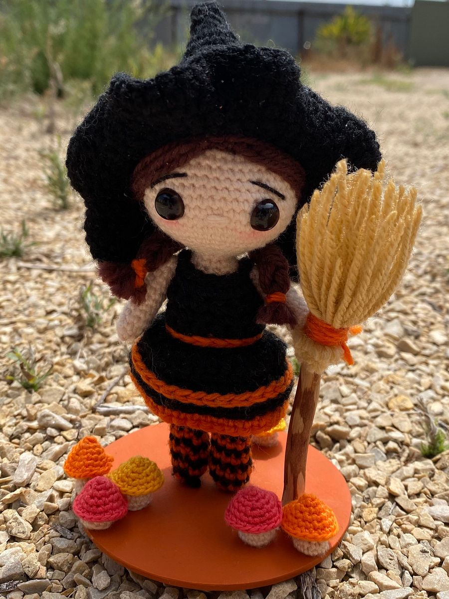 Small Doll product image (5)