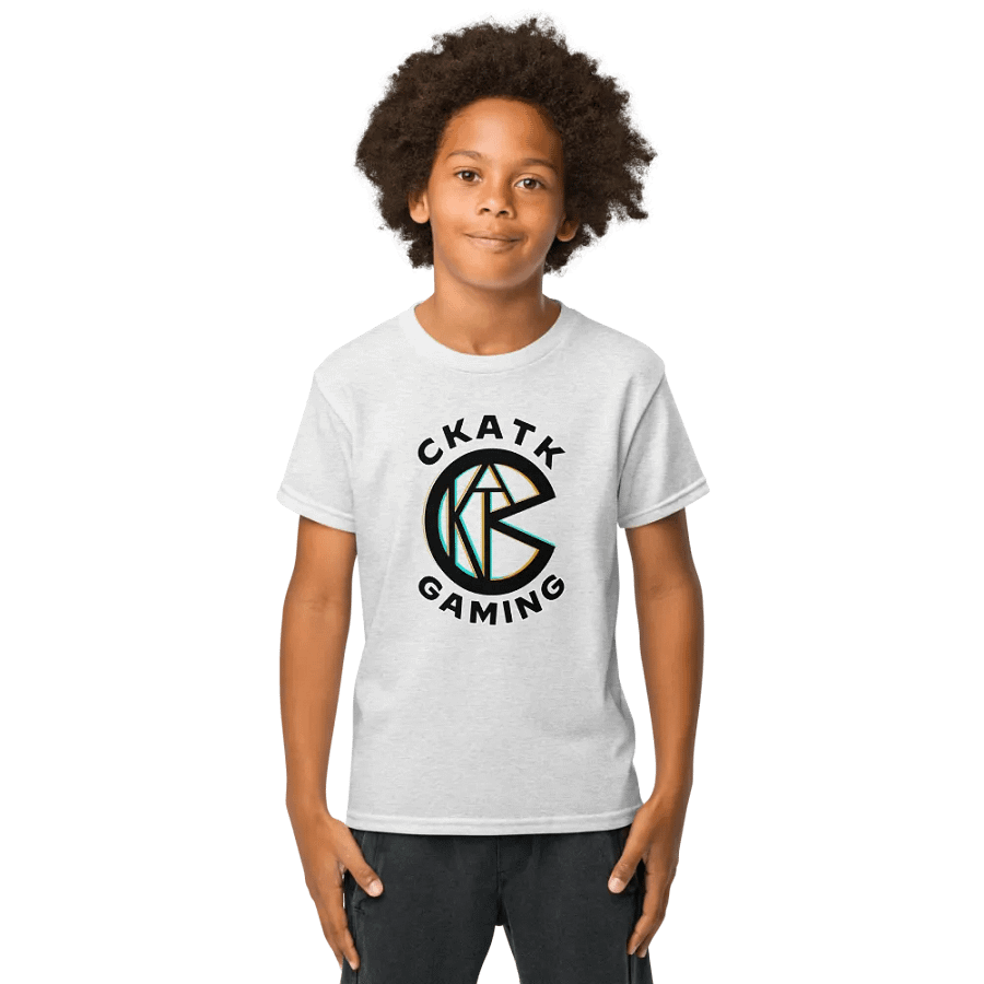 EMBLEM TEE product image (1)