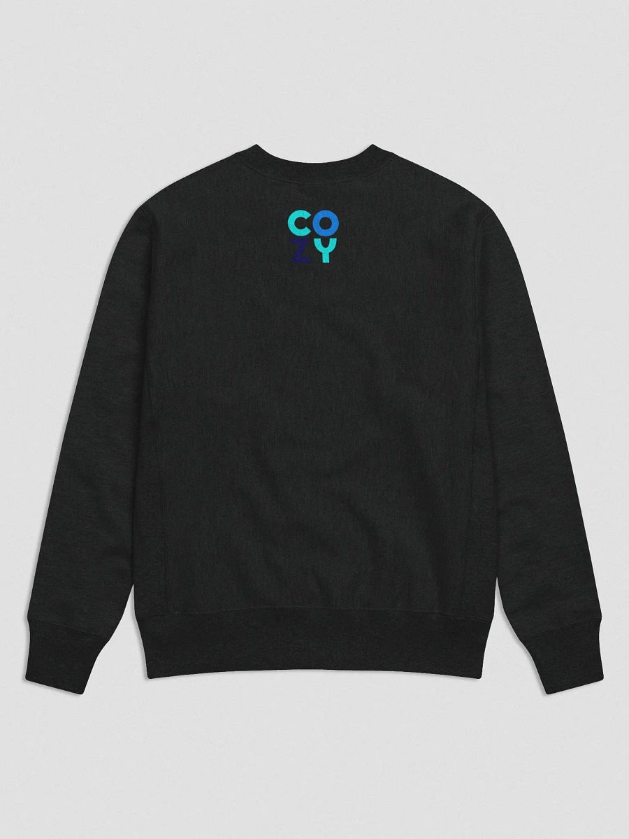 Crewneck Champion Sweater product image (4)