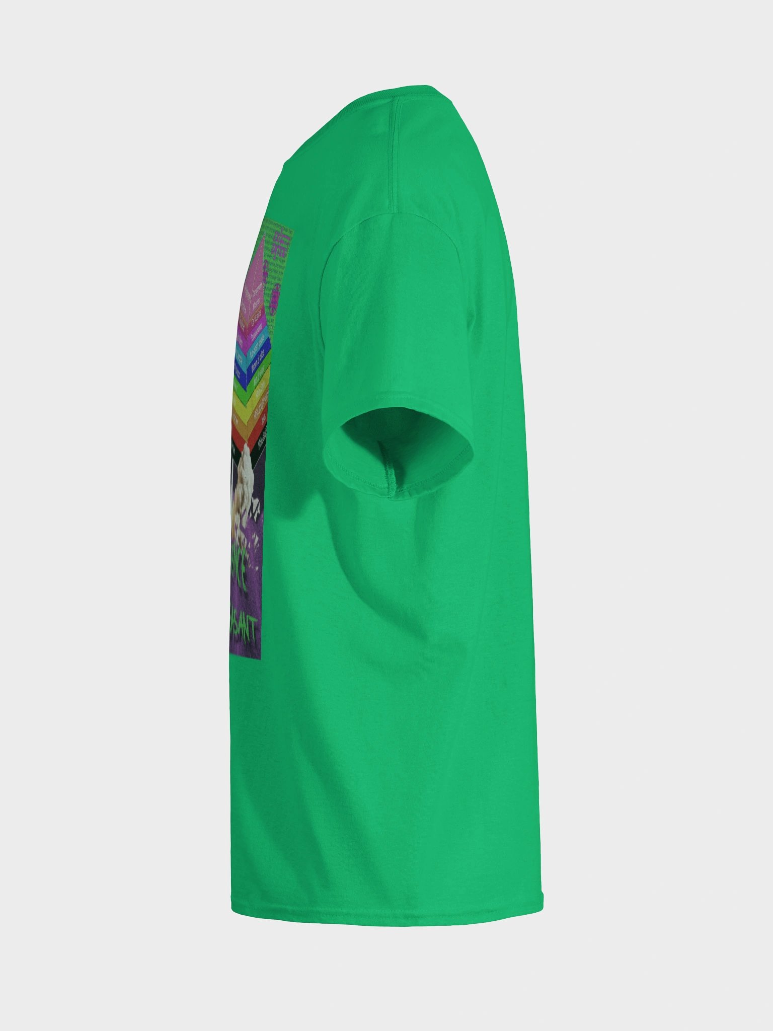 SILENCE, PEASANT product image (5)